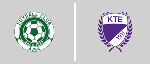 Ajkai FC vs Kecskeméti TE