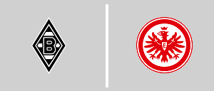 Borussia Mönchengladbach vs Eintracht Frankfurt