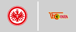 Eintracht Frankfurt vs Union Berlin
