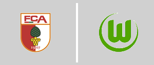 FC Augsburg vs VfL Wolfsburg