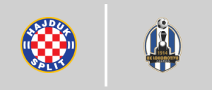 Hajduk Split vs Lokomotiva Zagreb