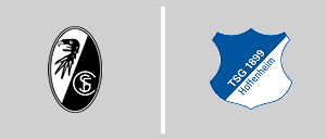 SC Freiburg vs 1899 Hoffenheim