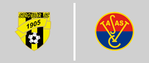 Soroksár SC vs Vasas FC