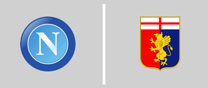 SSC Napoli vs Genoa C.F.C.