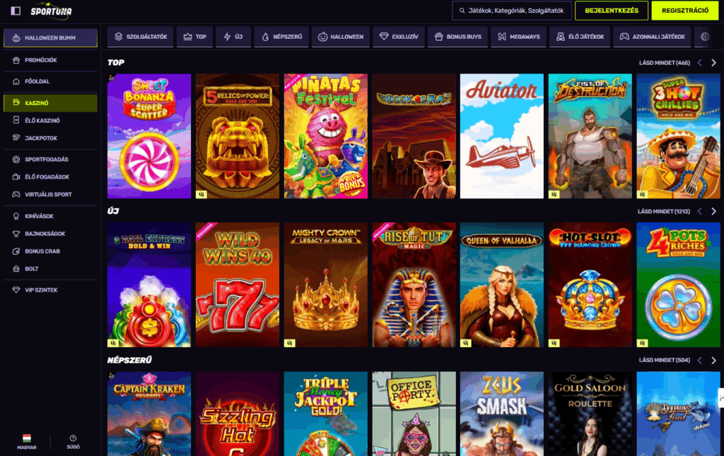 Kiegészítő Szolgáltatások