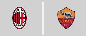 A.C. Milan vs AS Rome