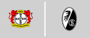 Bayer Leverkusen vs SC Freiburg