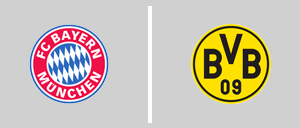 Bayern Munich vs Borussia Dortmund