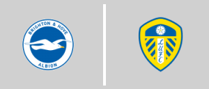 Brighton & Hove Albion vs Leeds United
