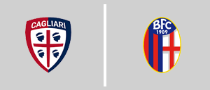 Cagliari Calcio vs Bologna FC