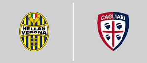 Hellas Verona vs Cagliari Calcio
