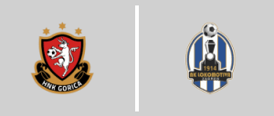HNK Gorica vs Lokomotiva Zagreb