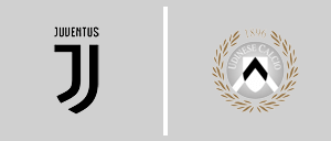 Juventus Torino vs Udinese Calcio