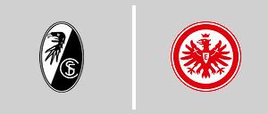 SC Freiburg vs Eintracht Frankfurt