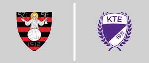 Szentlőrinci SE vs Kecskeméti TE