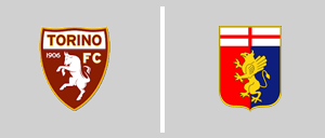 Torino F.C. vs Genoa C.F.C.
