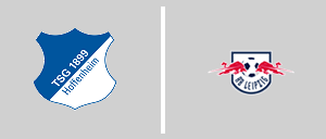 1899 Hoffenheim vs RB Leipzig