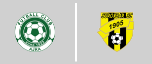 Ajkai FC vs Soroksár SC