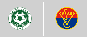 Ajkai FC vs Vasas FC