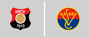 Budafoki MTE vs Vasas FC