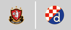 HNK Gorica vs Dinamo Zagreb