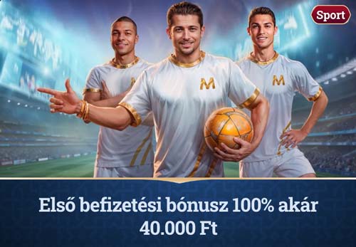 millioner bonus side