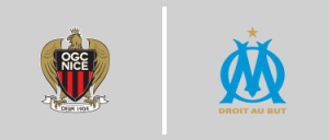 OGC Nice vs Olympique Marseille