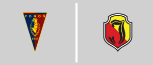 Pogoń Szczecin vs Jagiellonia Białystok