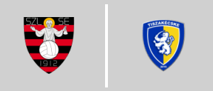 Szentlőrinci SE vs Tiszakécske FC