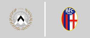 Udinese Calcio vs Bologna FC