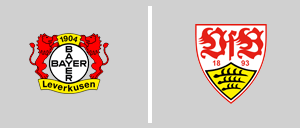 Bayer Leverkusen vs VfB Stuttgart