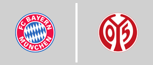 Bayern Munich vs Mainz 05