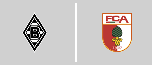 Borussia Mönchengladbach vs FC Augsburg