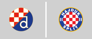 Dinamo Zagreb vs Hajduk Split
