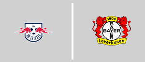 RB Leipzig vs Bayer Leverkusen