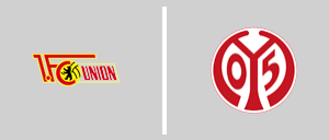 Union Berlin vs Mainz 05
