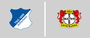 1899 Hoffenheim vs Bayer Leverkusen