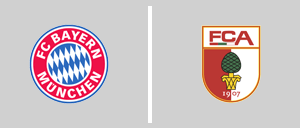 Bayern Munich vs FC Augsburg