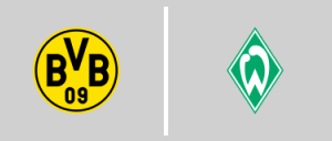 Borussia Dortmund vs Werder Bremen