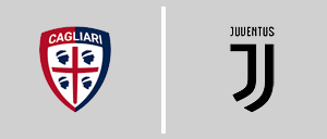 Cagliari Calcio vs Juventus Torino