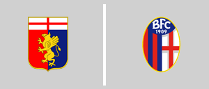 Genoa C.F.C. vs Bologna FC