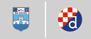 NK Osijek vs Dinamo Zagreb