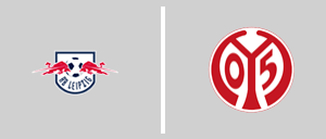 RB Leipzig vs Mainz 05