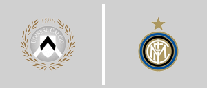 Udinese Calcio vs Inter Milan