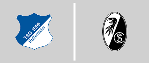 1899 Hoffenheim vs SC Freiburg