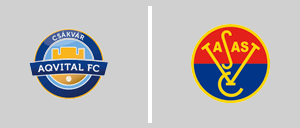 Aqvital FC Csákvár vs Vasas FC
