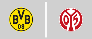 Borussia Dortmund vs Mainz 05