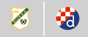 HNK Rijeka vs Dinamo Zagreb