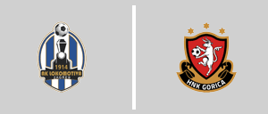 Lokomotiva Zagreb vs HNK Gorica