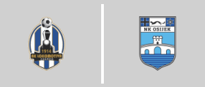 Lokomotiva Zagreb vs NK Osijek